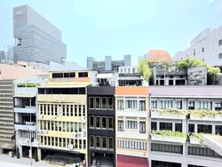 Hongkong Street (D1), Shop House #621078221